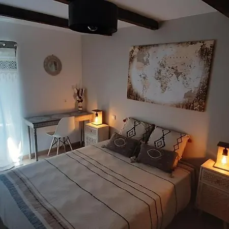 Gite Le Hameau Des Bordes 4 Etoiles Nouaillé-Maupertuis Exterior foto