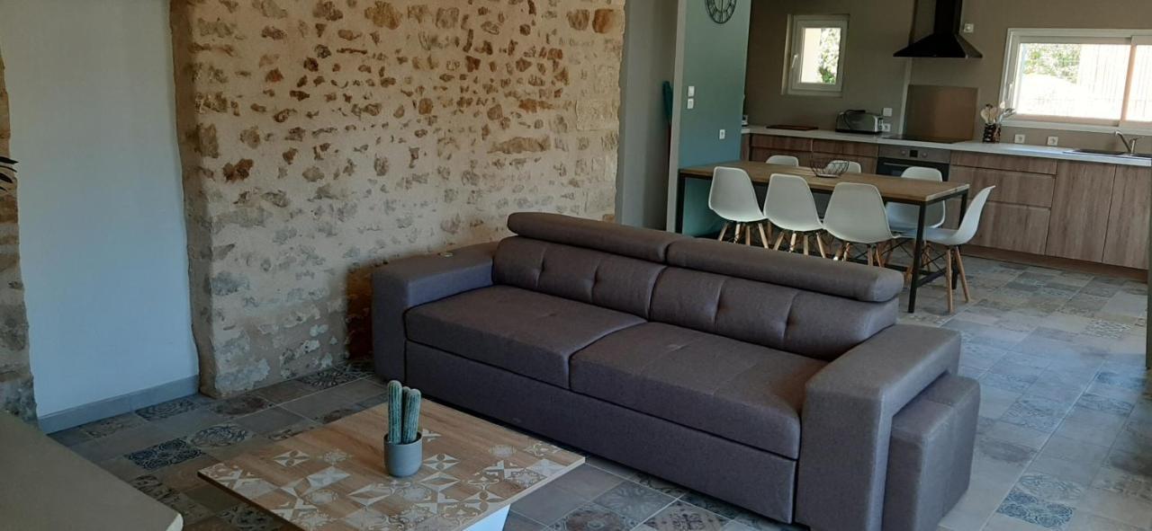 Le Hameau Des Bordes 4 Etoiles Ferienhaus