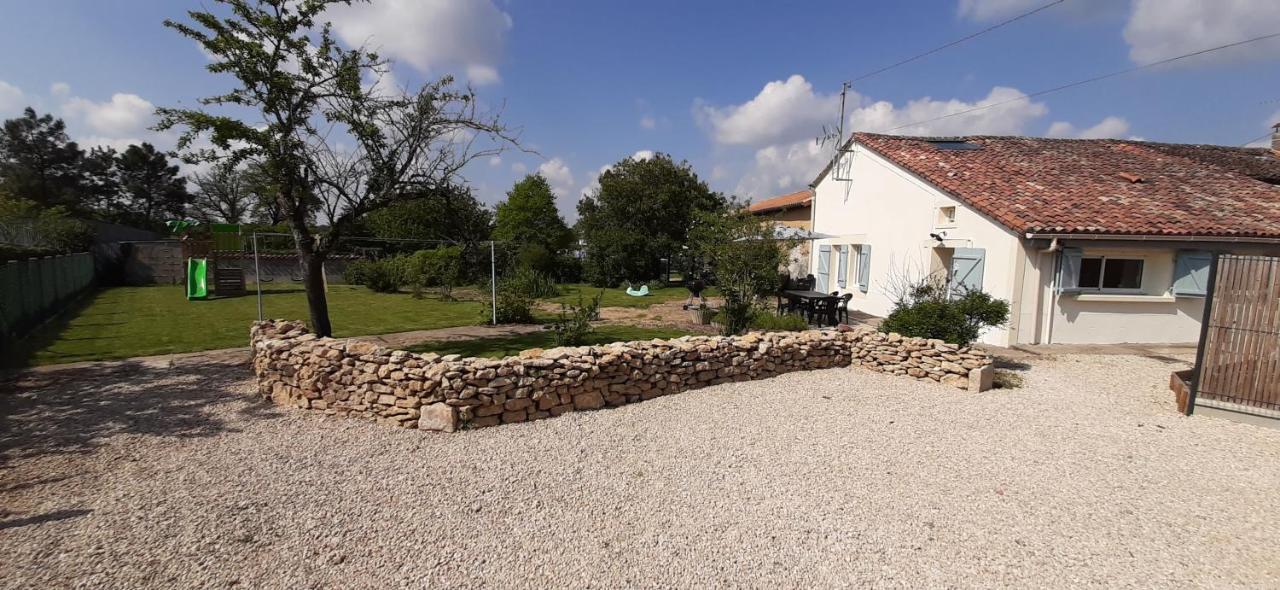 Ferienhaus Le Hameau Des Bordes 4 Etoiles