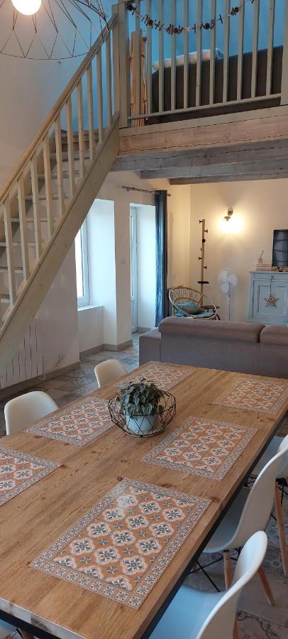 Ferienhaus Le Hameau Des Bordes 4 Etoiles Nouaillé-Maupertuis