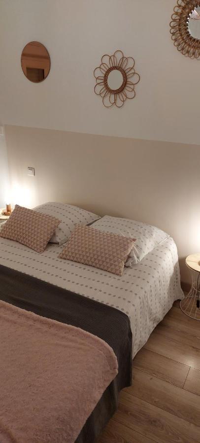 Le Hameau Des Bordes 4 Etoiles *